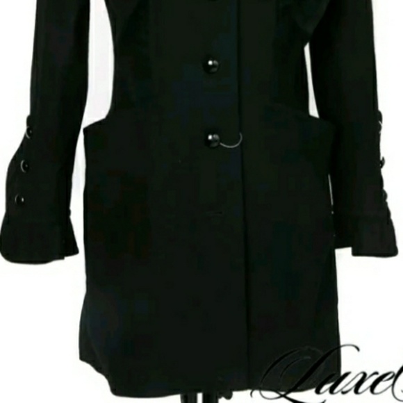 INCREDIBLE Nina Ricci made in France - Picture 6 of 8